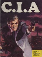 Sommaire CIA n° 1